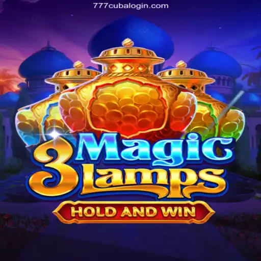 Exploring the Enchanting World of 3MagicLamps: A Premium Gaming Experience
