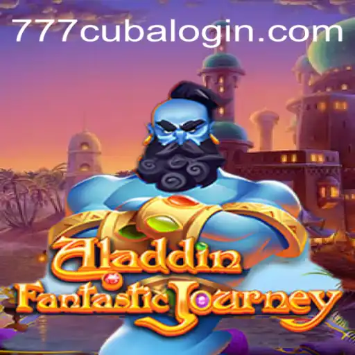 Exploring the Magic of Aladdin: Game Description and Rules