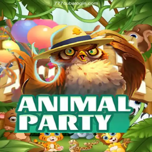 Discover the Enchanting World of AnimalParty: A Gaming Adventure