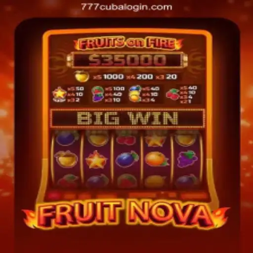 FruitNova: Exploring the Exciting World of Online Casino Gaming