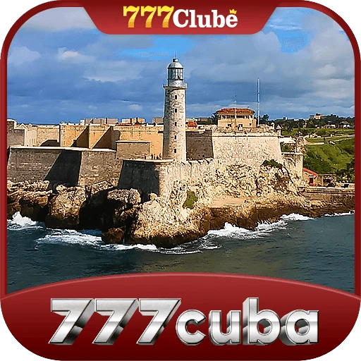 777cuba.Com bet login -Cassino Premium Licença MGA Logo