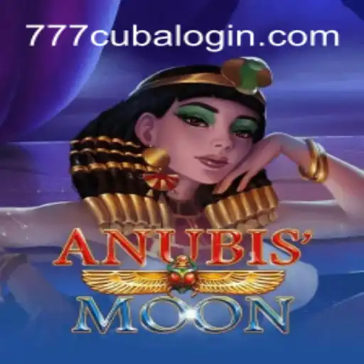 Discover the Mystical Realm of AnubisMoon