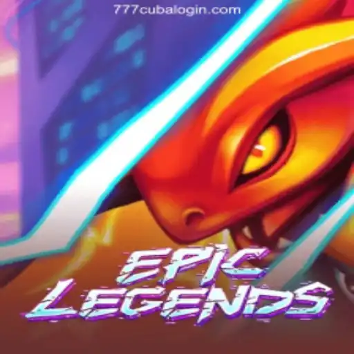 EpicLegends: Exciting Gameplay and Casino Integration