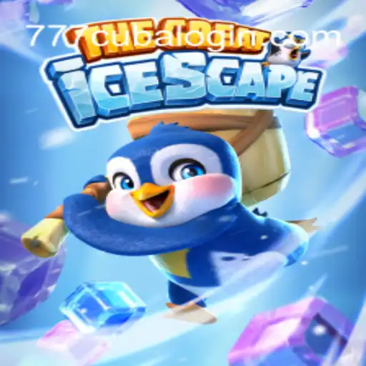 TheGreatIcescape: Exploring an Icy Adventure with 777cuba.Com