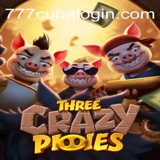 ThreeCrazyPiggies: A Wild Adventure in the World of Online Gaming