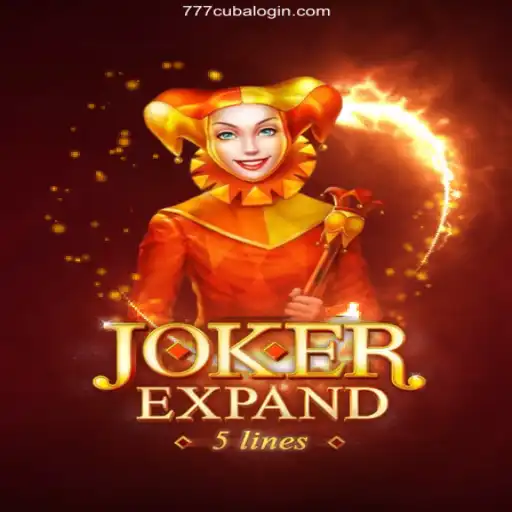 JokerExpand: A Thrilling Dive into the Mystical World of Online Gaming